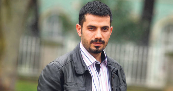 Mehmet Baransu Tutuklandı