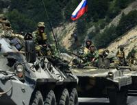 Ruslar Kırım'a Yerleşiyor